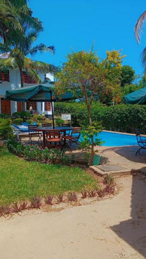 Diani Breeze Villas
